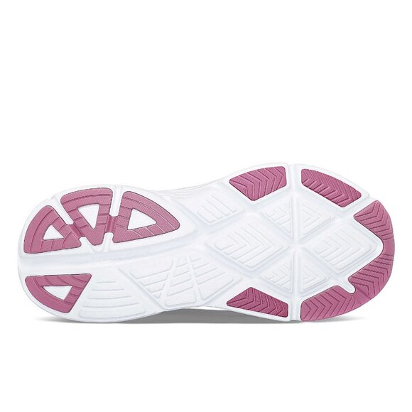 SAUCONY Guide 17 - Women's Running Shoes - Navy/Orchid - Size 7 - Picture 6 of 6